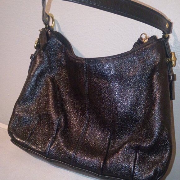 Vintage Coach Madison shoulder bag - Picture 4 of 8